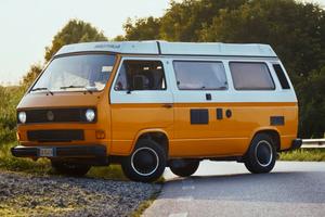 T3 westfalia 1.6 td
