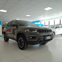 JEEP Compass 1.3 turbo t4 phev Trailhawk 4 U178727