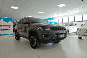 JEEP Compass 1.3 turbo t4 phev Trailhawk 4 U178727
