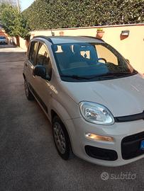 Fiat Panda METANO 