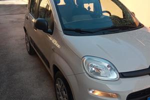 Fiat Panda METANO 