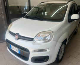 Fiat Panda 1.3 Multijet 75 cv 2013