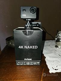 Nilo 4K Naked