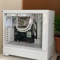 🔥 PC FISSO DA GAMING!! i5 16gb ram 1tb SSD + HDD