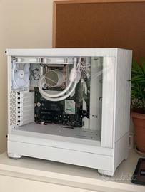 🔥 PC FISSO DA GAMING!! i5 16gb ram 1tb SSD + HDD