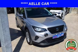 SEAT Arona 1.0 EcoTSI Style