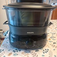Vaporiera Philips