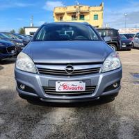 OPEL Astra 1.7 CDTI 110CV Station Wagon Cosmo