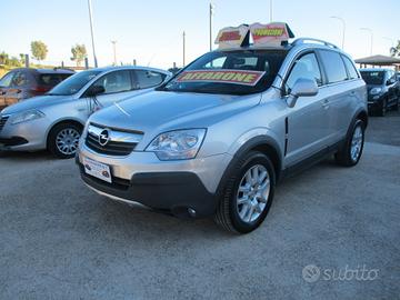 Opel Antara 2.0 CDTI 150CV MOLTO BELLA
