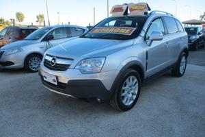 Opel Antara 2.0 CDTI 150CV MOLTO BELLA