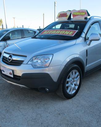 Opel Antara 2.0 CDTI 150CV MOLTO BELLA