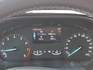 FORD Fiesta 7ª serie - 2023