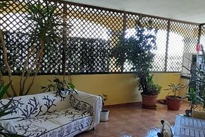 Appartamento ampie verande