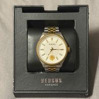 Orologio Versus Versace Oro e Argento