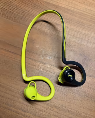 Cuffie Bluetooth Plantronics BackBeat FIT
