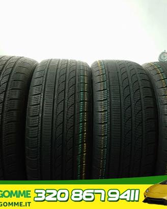 Gomme 235/50/18 MINERVA Invernali