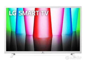 LG SMART TV FULL HD 32”