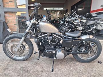 Harley-davidson 883 Sportster XL
