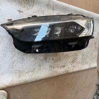 Fanale anteriore sinistro per Citroen DS7 2020