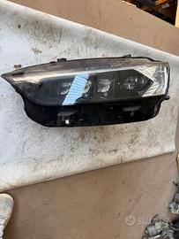 Fanale anteriore sinistro per Citroen DS7 2020