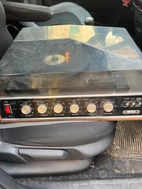 Stereo