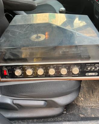 Stereo