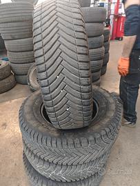 pneumatici per camper e furgoni 