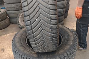 pneumatici per camper e furgoni 