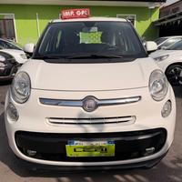 Fiat 500L 1.4 T-Jet 120 CV GPL CASA MADRE Lounge 2