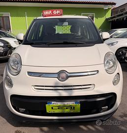 Fiat 500L 1.4 T-Jet 120 CV GPL CASA MADRE Lounge 2
