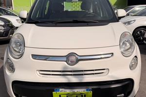 Fiat 500L 1.4 T-Jet 120 CV GPL CASA MADRE Lounge 2