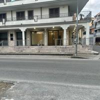 Negozio commerciale