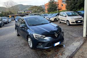 Renault Clio TCe 100 CV GPL 5 porte Intens