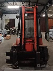 carrello elevatore