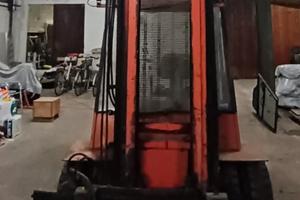 carrello elevatore