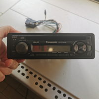 Vendita autoradio