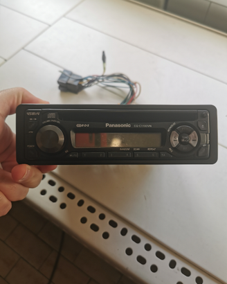 Vendita autoradio