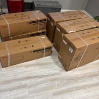 Climatizzatori TCL 9000-12000 BTU Wi-Fi