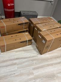 Climatizzatori TCL 9000-12000 BTU Wi-Fi