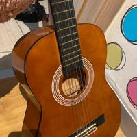 Chitarra classica per bambini -