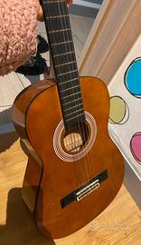 Chitarra classica per bambini -