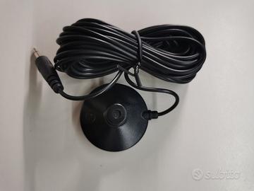 Microfono Yamaha YPAO per calibrazione casse