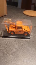 1/43 fiat campagnola aci old cars 