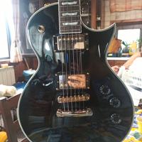 Esp LTD EC256 Black