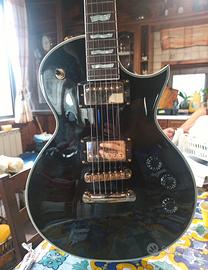 Esp LTD EC256 Black