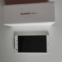 Smartphone Huawey P8 Lite