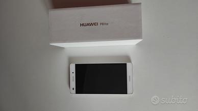 Smartphone Huawey P8 Lite