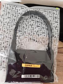 borsa longchamp M nera