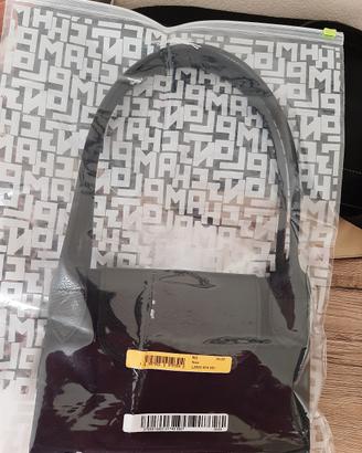 borsa longchamp M nera