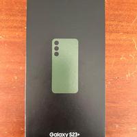 S23+ 256gb